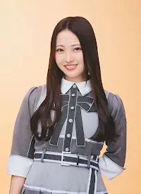 Hinano Kuramori