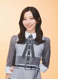 Nanami Konishi
